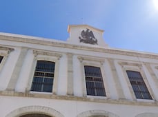 Antiguo Palacio de Gobierno será nueva sede de la EMEH