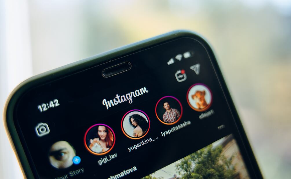 Ya puedes descargar Reels de Instagram | Imagen ilustrativa