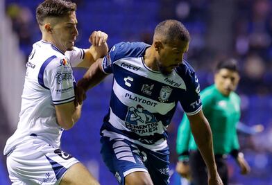 Previo: Pachuca vs Puebla ¿Cuándo, dónde y cómo llegan al partido?