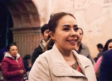 Alcaldesa de Actopan retoma funciones tras cirugía y fija fecha de informe