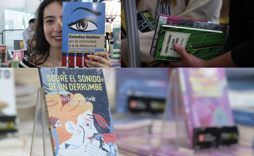 Así se celebra el Día Nacional del Libro este noviembre en la UAEH | Foto: Fotonota UAEH No. 204