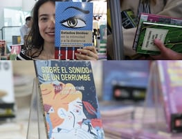 Lecturas, presentaciones y voces indígenas: Así se celebra el Día Nacional del Libro este noviembre en la UAEH