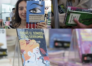 Lecturas, presentaciones y voces indígenas: Así se celebra el Día Nacional del Libro este noviembre en la UAEH