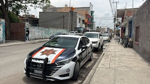 Ataque a policía en Tizayuca deja a una oficial grave; fue herida durante revisión a conductor sospechoso