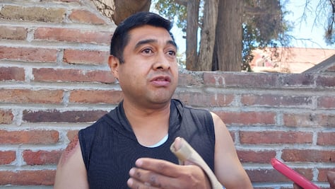 Víctimas del accidente en bulevar Santa Catarina piden cobertura de gastos médicos