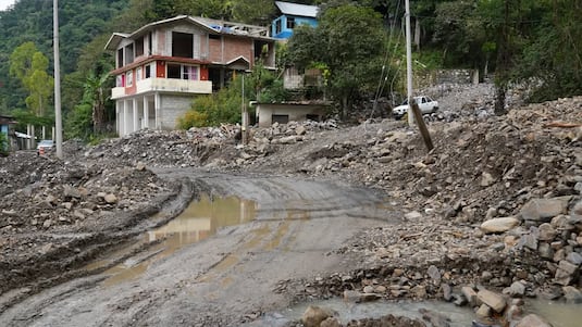 Aprueba Congreso contratación de deuda para reconstrucción en 26 municipios