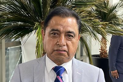 La LXVI Legislatura revisará informe del gobernador y citará a secretarios: Andrés Velázquez