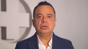 Tras cateo en el planta La Cruz Azul, Victor Manuel Velazquez señala que buscarán diálogo