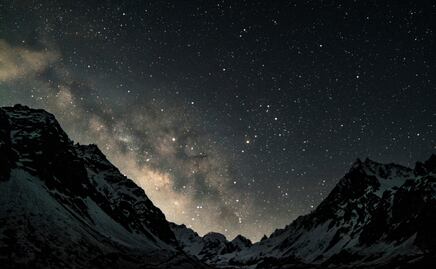 Hidalgo obtendrá la certificación del primer Parque Internacional de Cielo Oscuro en México