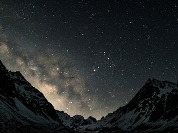 Hidalgo obtendrá la certificación del primer Parque Internacional de Cielo Oscuro en México