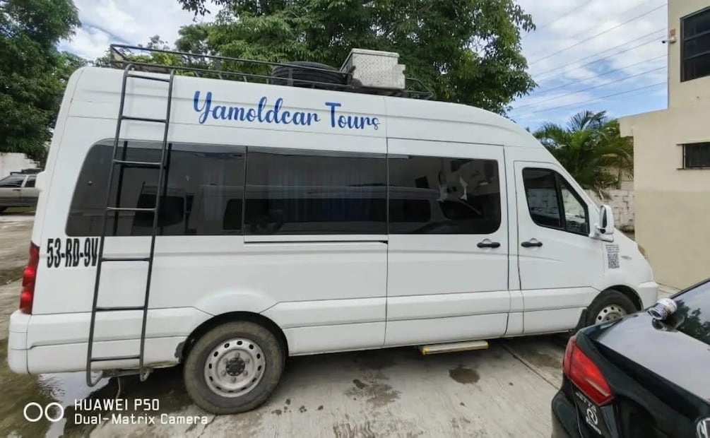 Localizan sanos y salvos a joven de Jaltocán y sus acompañantes tras horas de incertidumbre | Foto: especial