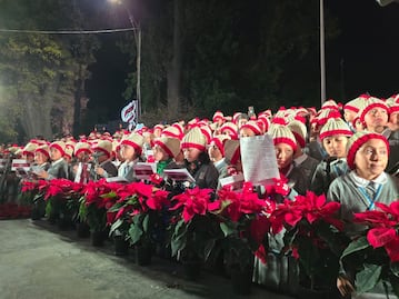 Tulancingo recibe más de 159 mil visitantes y genera derrama de 47.7 millones en eventos decembrinos