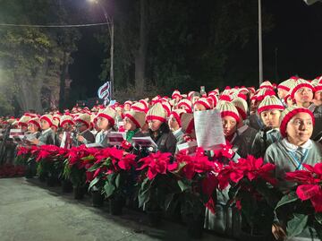 Tulancingo recibe más de 159 mil visitantes y genera derrama de 47.7 millones en eventos decembrinos