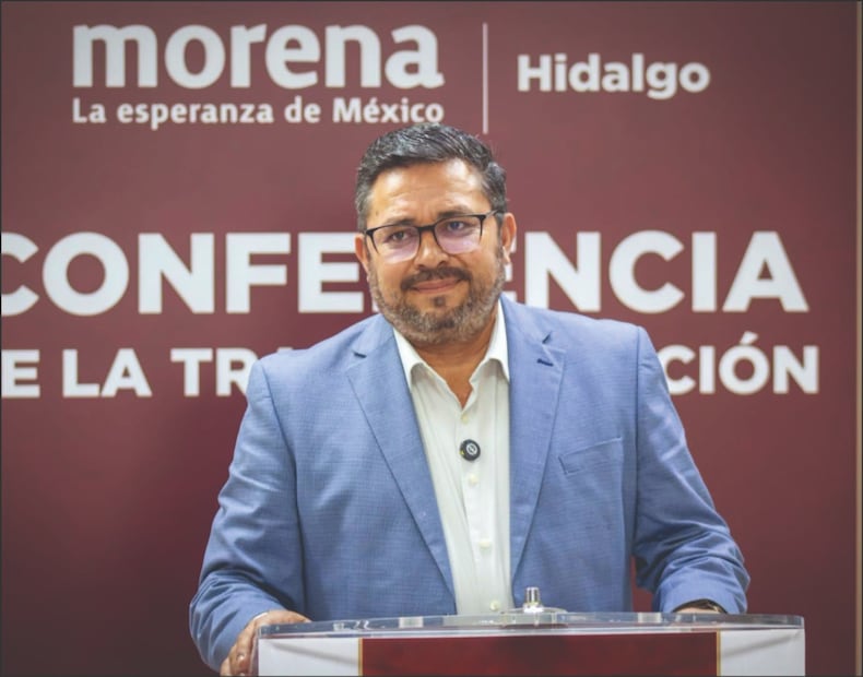 Marco Rico