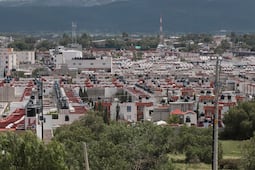 Solo 4 de cada 10 fraccionamientos en Pachuca están municipalizados