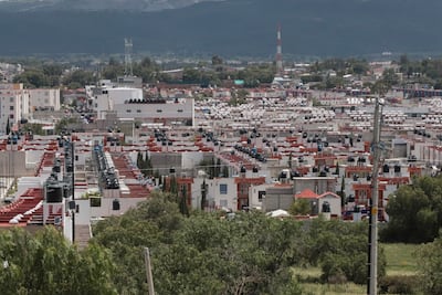 Solo 4 de cada 10 fraccionamientos en Pachuca están municipalizados