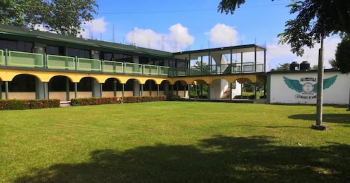 Suspenden clases presenciales en el Colegio Leonardo Da Vinci tras desalojo del inmueble