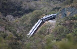 Tren Interoceánico: ¿quién es el maquinista detenido por el descarrilamiento?; tiene estudios de secundaria y cargo de garrotero de camino 
