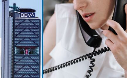 Así opera el fraude para engañar a clientes en BBVA