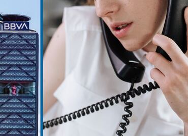Así opera el fraude para engañar a clientes en BBVA