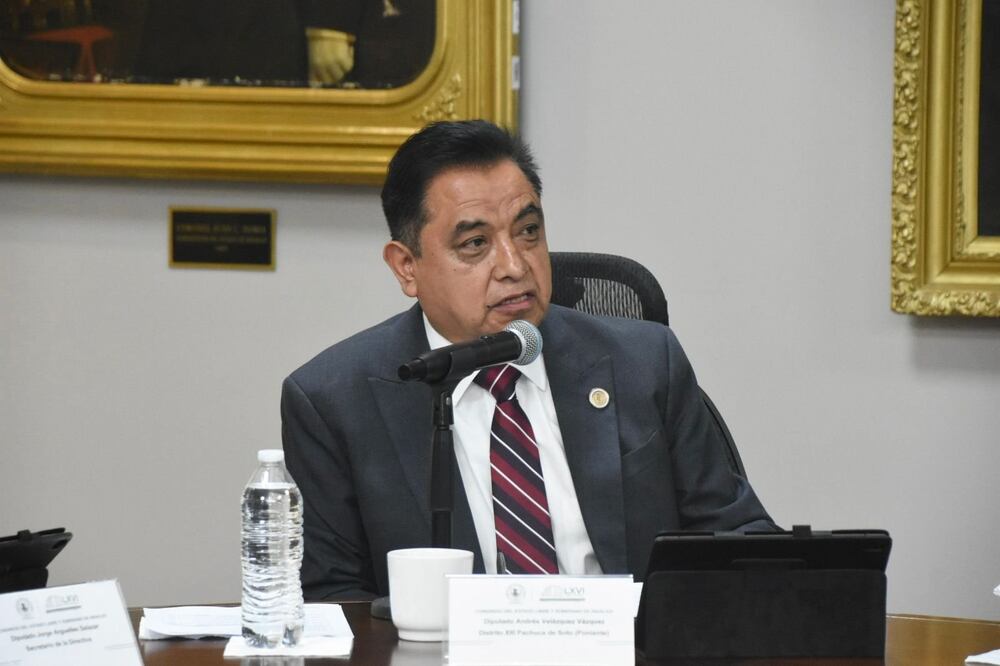 En Hidalgo se castiga de tres a ocho años de prisión para servidores públicos que afecten la impartición de justicia | Twitter: LXVI Legislatura de Hidalgo