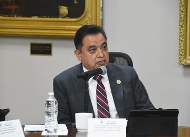 Proponen en Hidalgo sancionar a jueces y ministerios públicos por omisiones que afecten la justicia