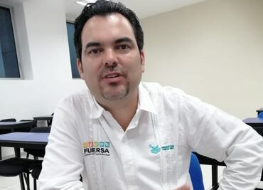Emprendedores jóvenes apuestan por reciclaje y alimentos: Héctor Castellanos
