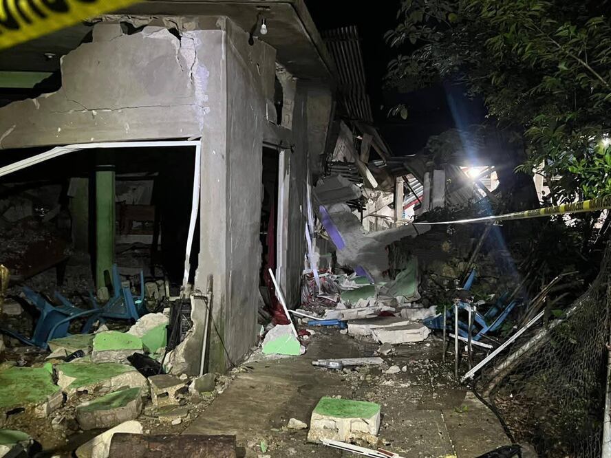 Conoce los detalles y la lista de heridos | Foto: especial