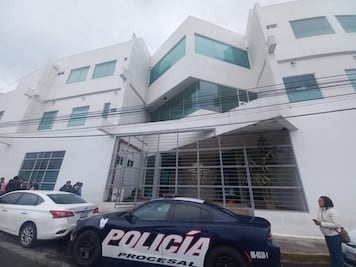 Presidente Municipal  de Mineral de la Reforma  acusado por agresión