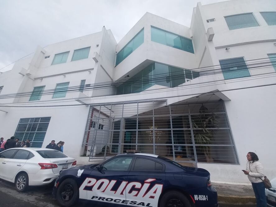 De la carpeta de investigación con número único de caso 12-2023-05312, se desprende que el 29 de marzo del año en curso Foto: Especial