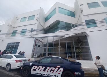 Presidente Municipal de Mineral de la Reforma acusado por agresión