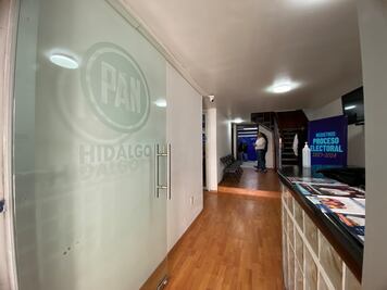 PAN había perdido identidad por alianzas con otros partidos: Claudia Lilia Luna