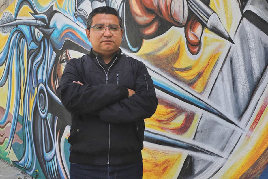 Microplásticos amenazan ríos y presas de la región Tula-Tepeji, advierten investigadores de la UAEH | Foto: UAEH