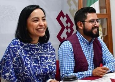 Ex secretario particular de la ex alcaldesa Susana Ángeles será el nuevo contralor “ciudadano” en Tizayuca