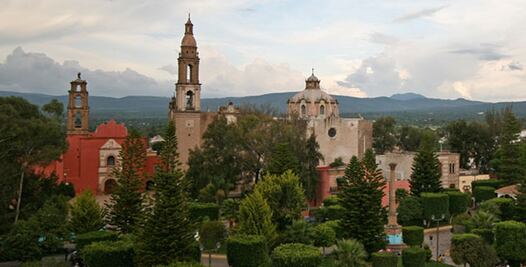 Huichapan, la combinación perfecta entre naturaleza y tradición