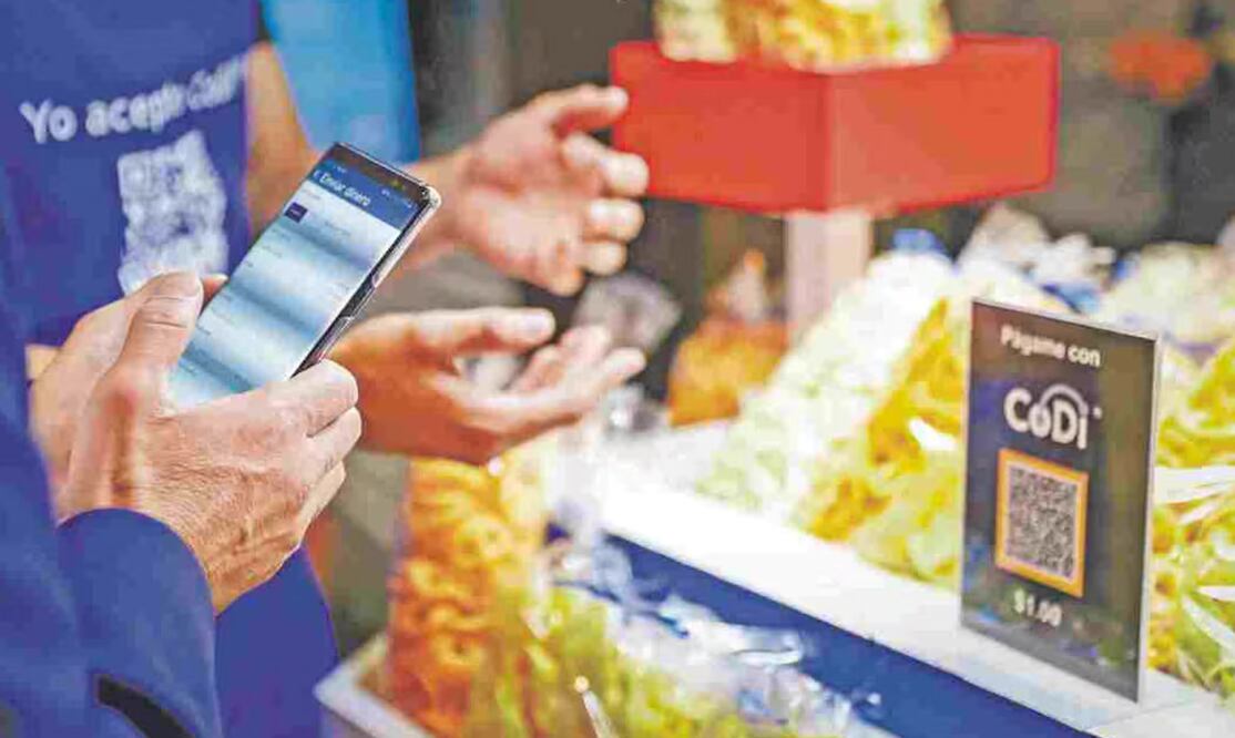 Los consumidores menores de 35 años son los que más impulsan las diversas herramientas de pago digital, de acuerdo con Kushki. Foto: Archivo / El Universal (06/01/2025)