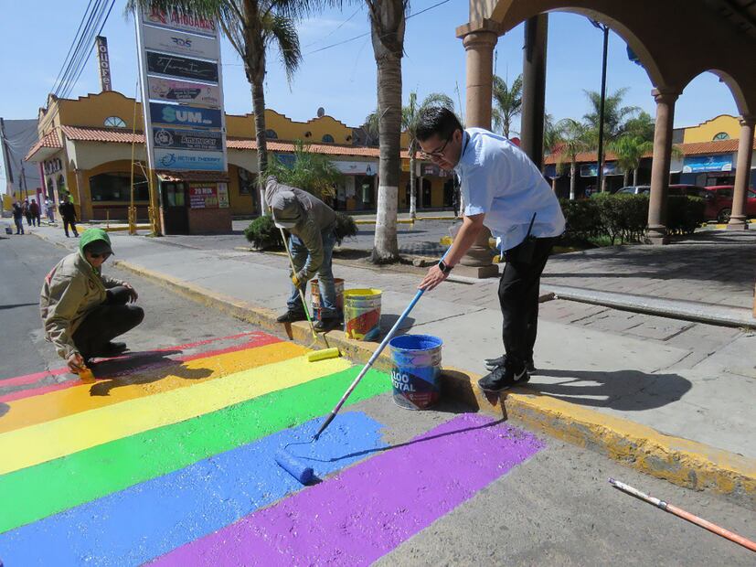 OEEH promueve respeto a la diversidad | Foto: OEEH