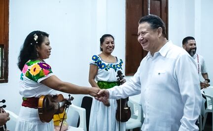 Apuesta gobierno de Hidalgo por la descentralización de la cultura