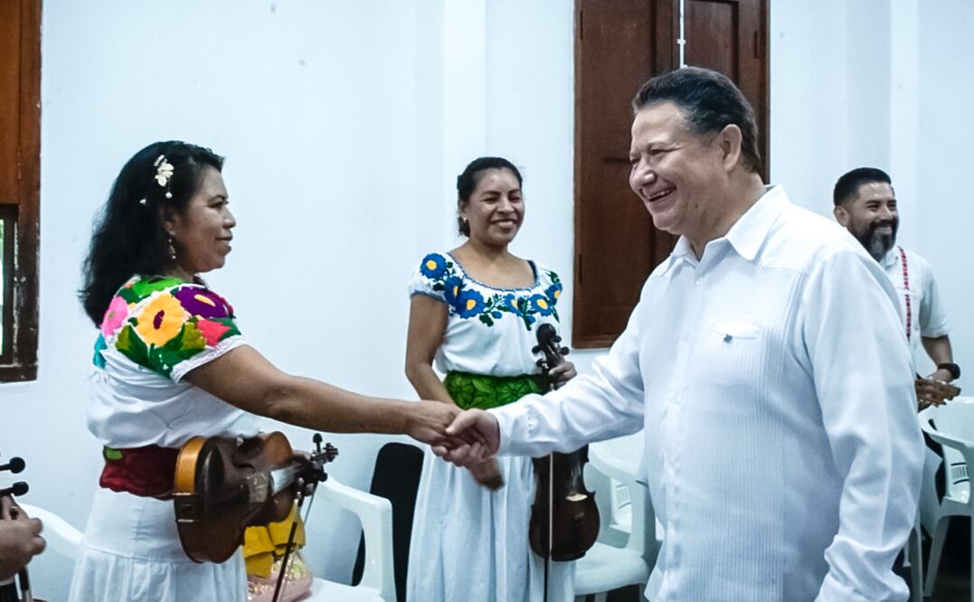 Foto: Gobierno Hidalgo