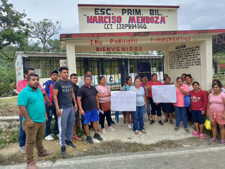 Foto: Francisco Bautista