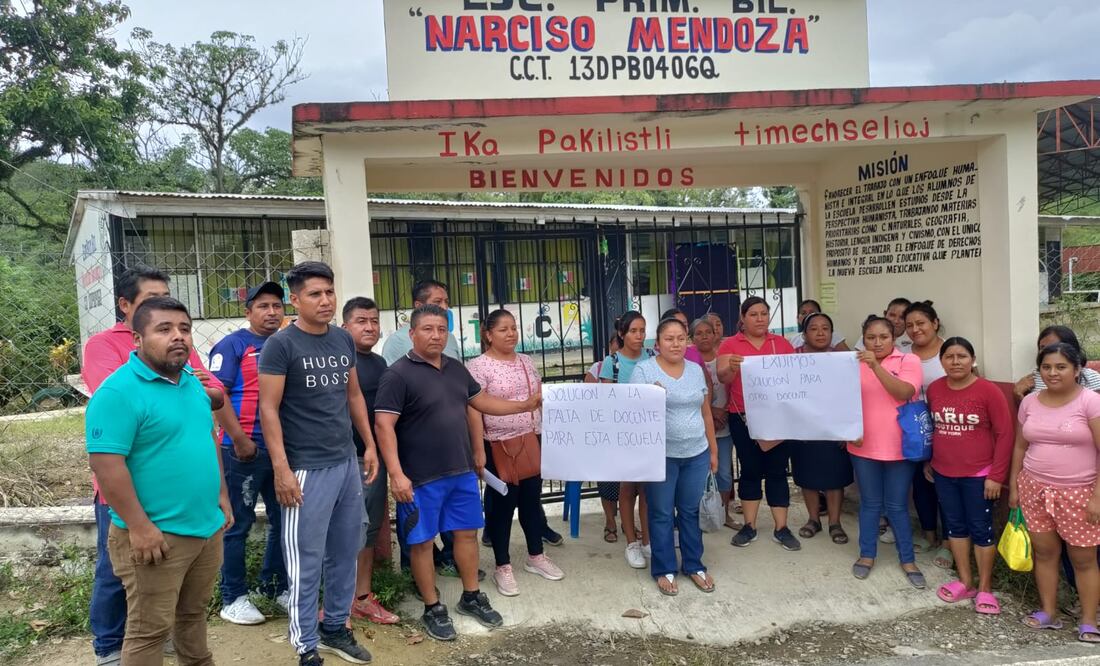 Foto: Francisco Bautista