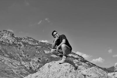 Creador de contenido de Cardonal es seleccionado para participar en programa internacional