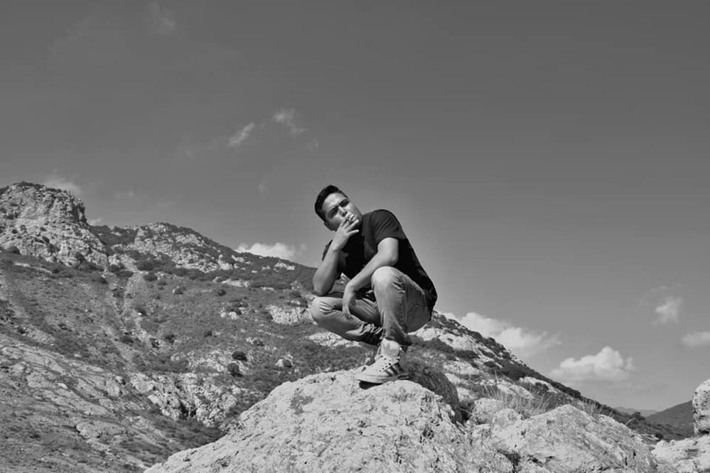 Israel Ñonthe Paredes fue seleccionado entre casi 800 creadores de contenido para participar en el programa InDigital 2024