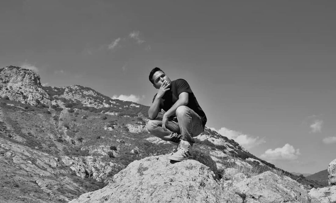 Israel Ñonthe Paredes fue seleccionado entre casi 800 creadores de contenido para participar en el programa InDigital 2024