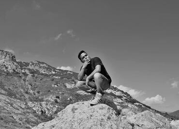 Creador de contenido de Cardonal es seleccionado para participar en programa internacional