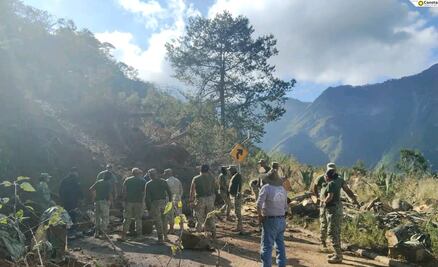 A casi un mes de las lluvias, continúan trabajos de rehabilitación en Nicolás Flores