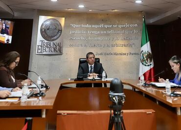 En este 2025 Sueldo de magistrados del TEEH  2 mdp