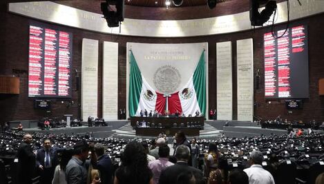 Diputados federales reciben recursos para atención ciudadana; solo dos con espacios
