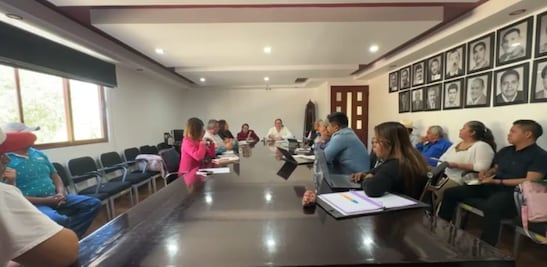 Comité de Agua de Santiago de Anaya pide aclarar adeudo municipal
