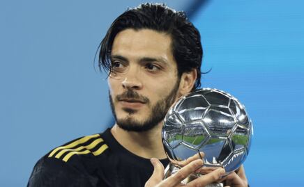 Raúl Jiménez comparte recuerdo con Christian Benítez; "El gran Chucho" 